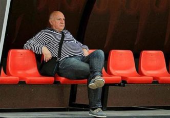 وینگو بگوویچ - وینکو بگوویچ - وینگو بگویچ