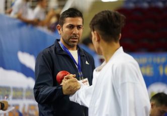 مهران بهنام فر - مهران بهنام‌فر