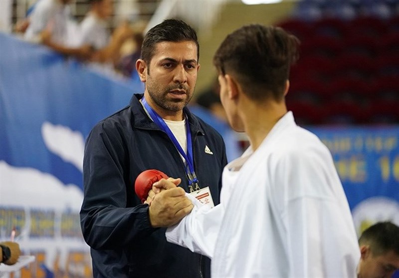 مهران بهنام فر - مهران بهنام‌فر