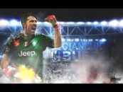 بوفون و آخرین فصل حضورش در یوونتوس