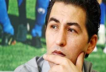 پرویز برومند