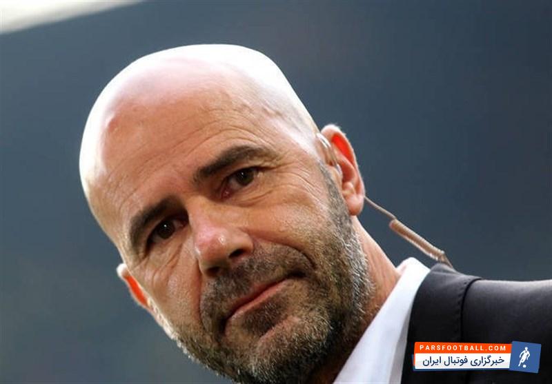 بوش :جای خالی دمبله در دورتموند حس نخواهد شد