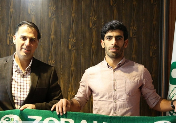 حمید بوحمدان