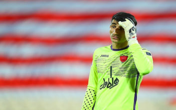 نیاز پرسپولیس به درخشش بیرانوند