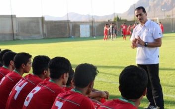عباس چمنیان