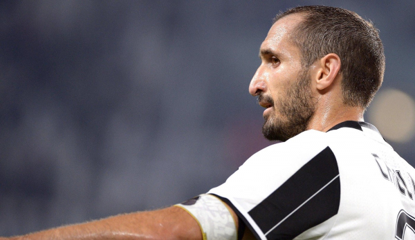 کیلینی :ناپولی رقیب یوونتوس است