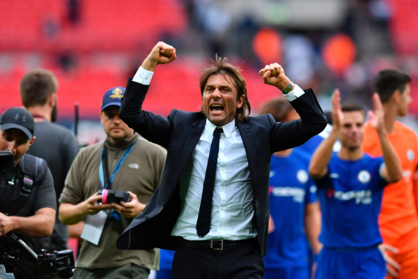 کونته : فقط باید روی عملکرد چلسی تمرکز کنیم