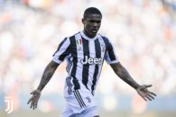 عملکرد کاستا هافبک یوونتوس