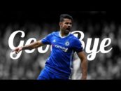 گل های کوستا برای تیم چلسی