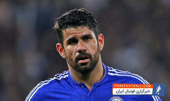 واکنش کاستا به پنالتی خرید جدید چلسی