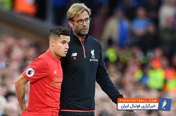 بارسلونا از جذب ستاره لیورپول دور شد