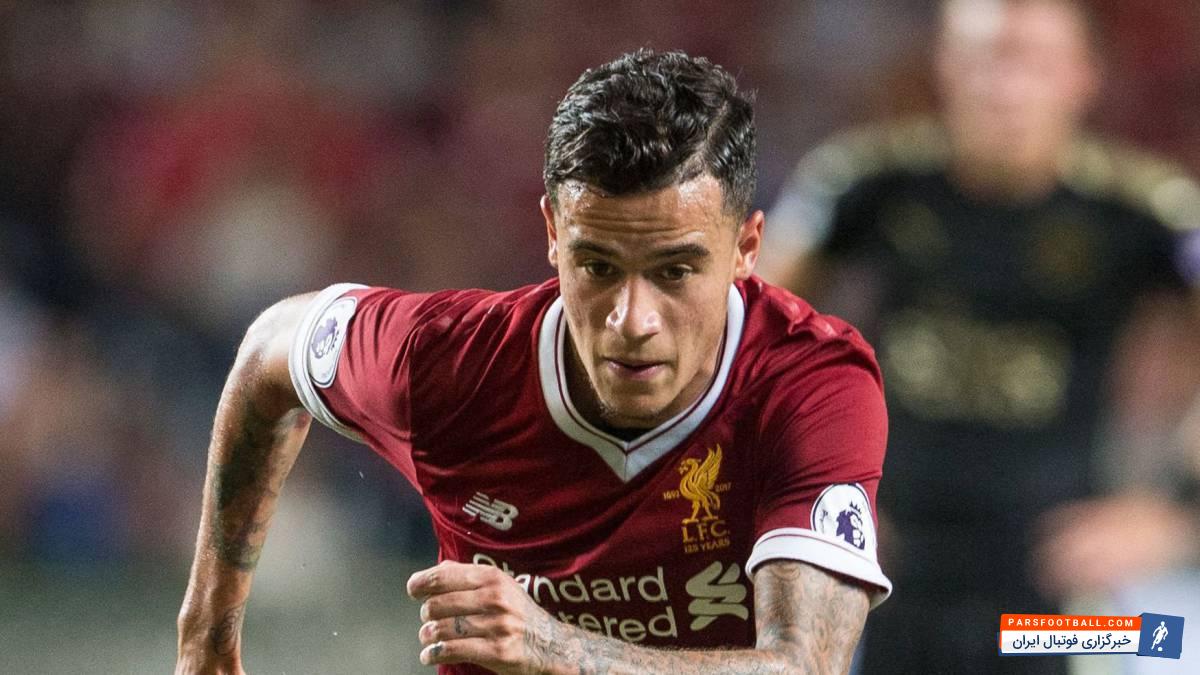 بارسلونا به دنبال کوتینیو و دی ماریا