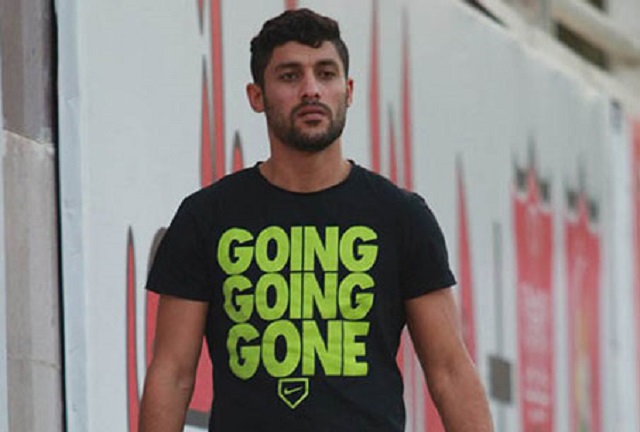 مهدی دغاغله