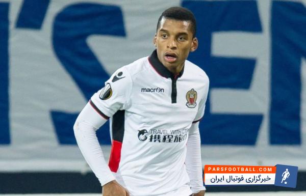 اینتر با نیس برای جذب دالبرت به توافق رسید