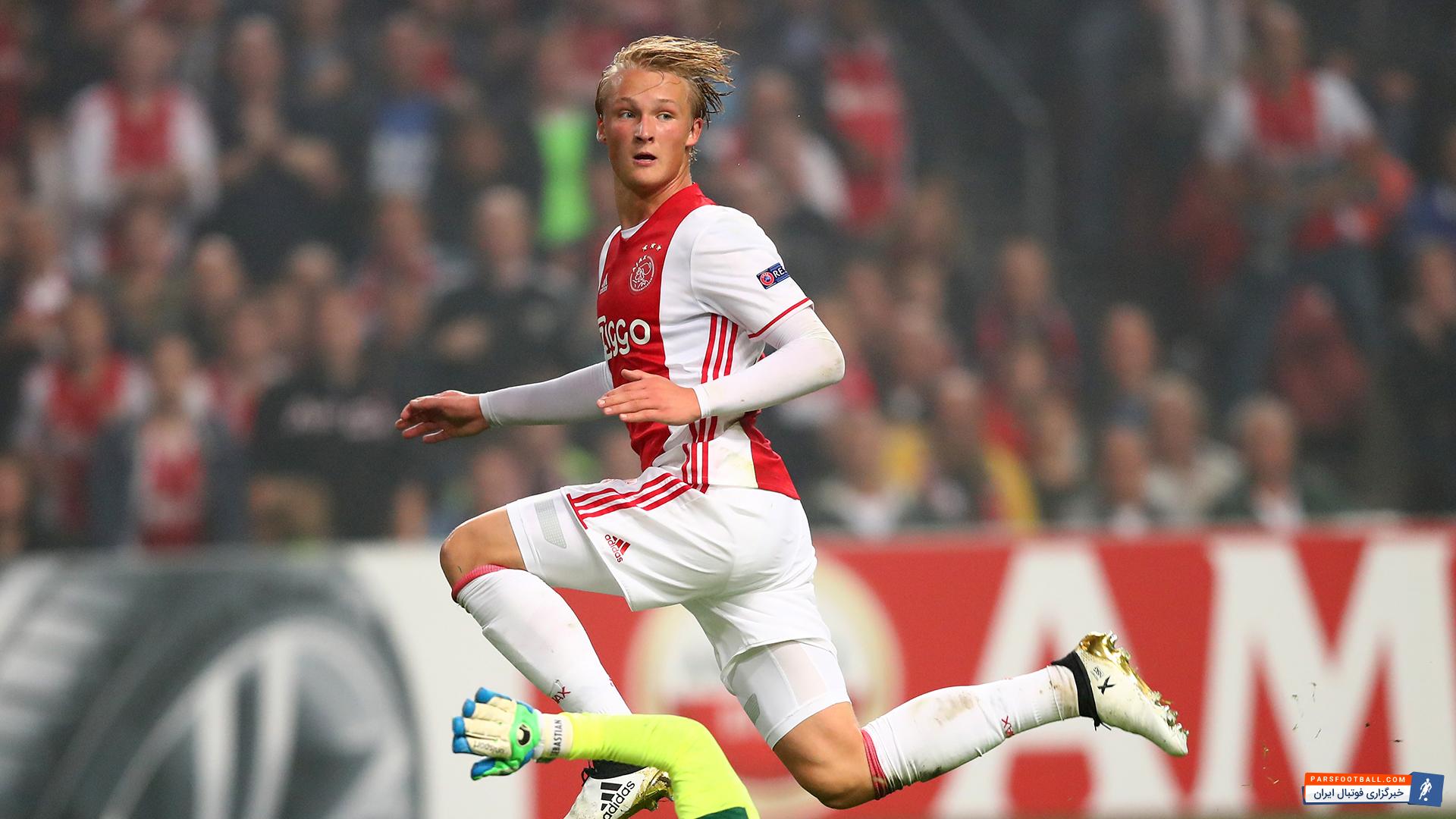 موناکو در آستانه جذب دالبرگ