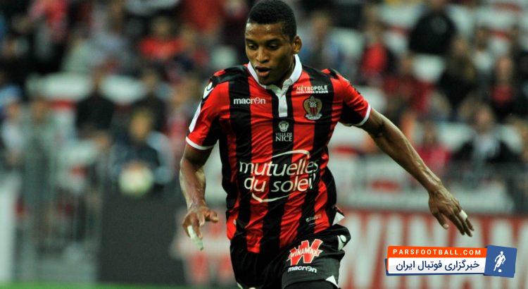 دالبرت به تیم اینتر پیوست