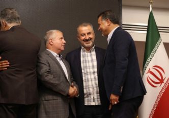 رضا درویش