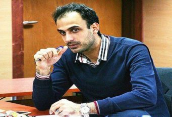 محمدرضا دستیار