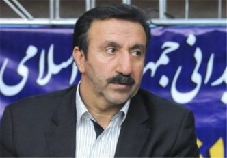 افشین داوری