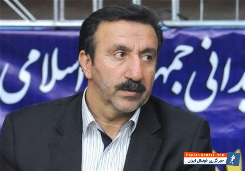 افشین داوری