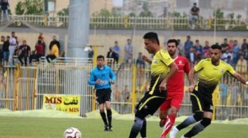 احمد داوودی