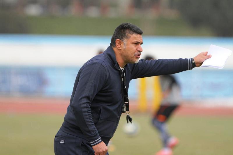 روزنامه خبر ورزشی