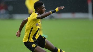 حمایت رومینگه از بارسلونا برای جذب دمبله