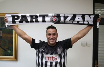 باشگاه الاهلی