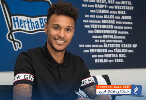 والنتینو لازارو هافبک ملی پوش اتریشی