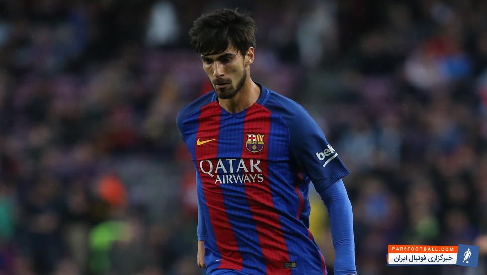 تلاش های بارسلونا برای جذب دی ماریا