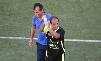 سیروس دین‌محمدی