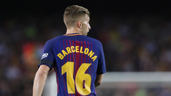 دولفئو : بارسلونا برای فتح جام ها می جنگد