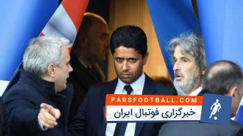 ناصر الخیلیفی به دنبال یان اوبلاک