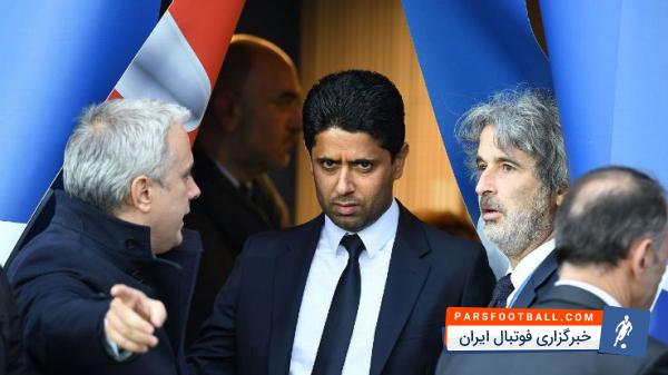 ناصر الخیلیفی به دنبال یان اوبلاک