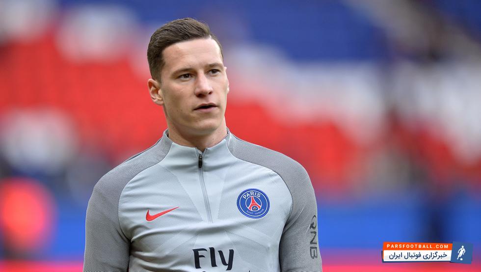 دراکسلر دوباره به بارسلونا پیشنهاد شد