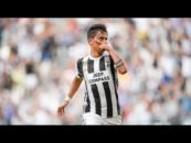 دیبالا مهاجم تیم یوونتوس