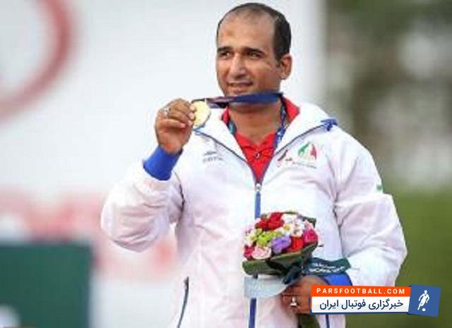 اسماعیل عبادی