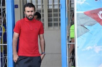 مسعود ابراهیم‌زاده