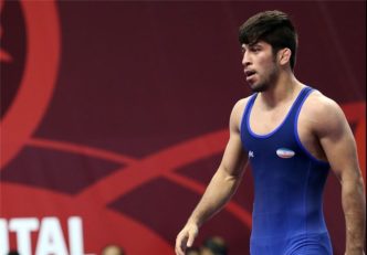 بهنام احسانپور