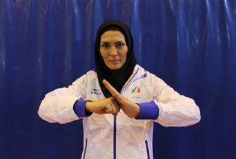 الهه منصوریان