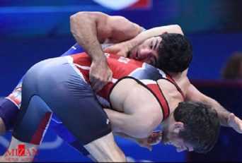 محمد الیاسی