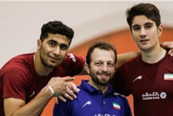 امیر حسین اسفندیار