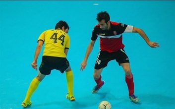 احمد اسماعیل‌پور