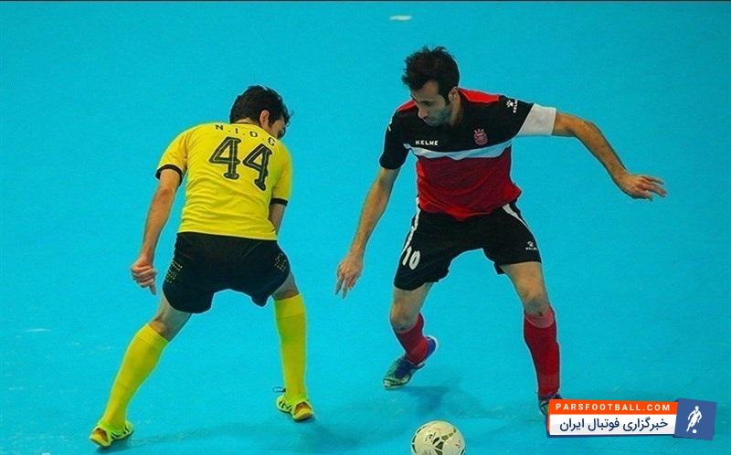 احمد اسماعیل‌پور