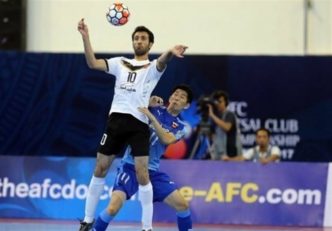 احمد اسماعیل‌پور