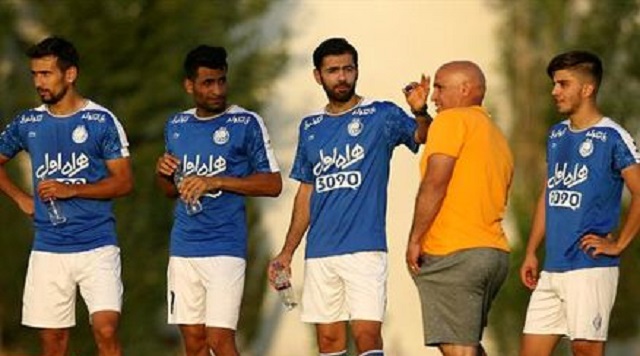 یعقوب کریمی