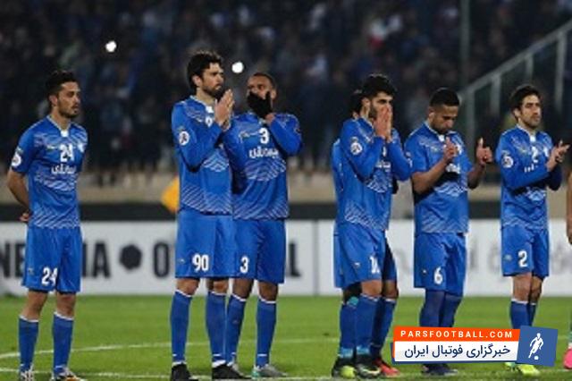 جلسه هیئت مدیره استقلال برگزار می شود