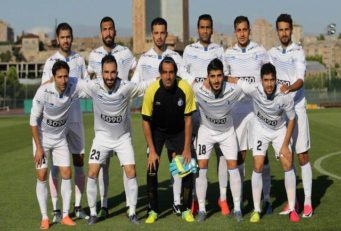 تیم فوتبال استقلال