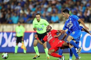 نوذر رودنیل -محمد مومنی - فدراسیون فوتبال - فرد ملکیان