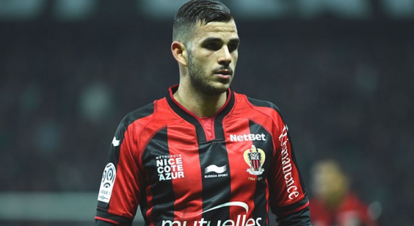 والنتین ایسریک